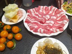 -陈府大宅门成都火锅·手切鲜肉(太原街店)