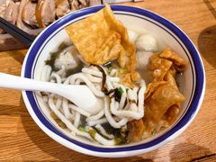 -非遗·十八曲鱼饺(西马总店)