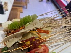 -玉林串串香·成都老字号(玉林街总店)