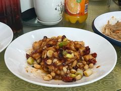 -郭林家常菜烤鸭(曙光西路店)