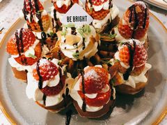 -BE BRIGHT KITCHEN(正佳广场店)