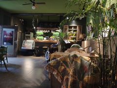 -出走咖啡·面包(宋庄店)