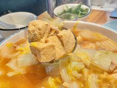 -山河屯铁锅炖·非遗东北菜(南山店)