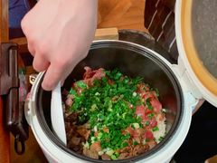 -牛品福潮汕牛肉火锅(旺庄店)