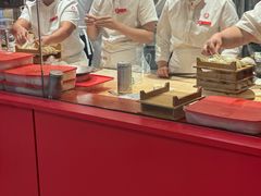 -喜家德虾仁水饺(开发区万达店)