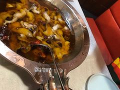 -雲蜀龙阁·金牌水煮鱼(方庄店)