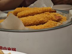 -龍歌自助小火锅(雨花台江南虹悦城店)