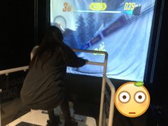 -VS SPORTS PARK运动玩乐园·团建·生日会(合生汇店)