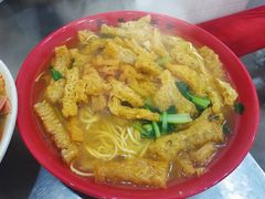 -项记面馆(明瓦廊店)