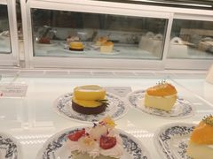 -PETIT PARIS 小巴黎(花园道店)