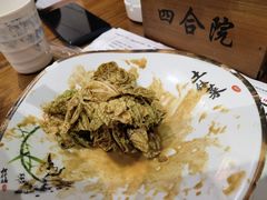 -四合院海鲜小厨(旱西关店)