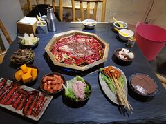 -大风老火锅(江北一店)