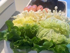 -半天妖烤鱼(和平印象城店)