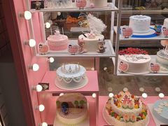 -大连福佳爱琴海购物公园(西安路店)