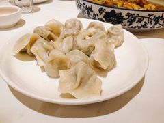 猪肉芹菜水饺-金春禧(世茂国际广场店)