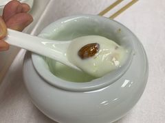 老北京酸奶-东门烤鸭店(东华门店)