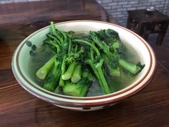 -蓝记云吞(正果店)