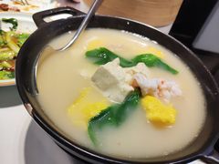 -到家尝北京菜(西坝河店)