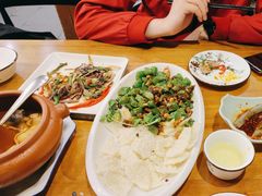 -小厨子私房菜·云南美食店