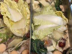 -晓林火锅(安定门店)