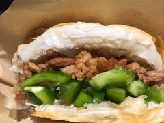 -西北杂粮筐凉皮大王(观澜湖新城MH MALL店)