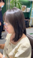 -童辉造型