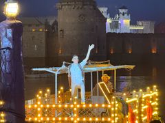 -大连海昌发现王国主题公园