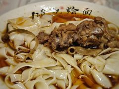 -项记烩面(迎宾路店)