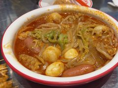 -堂堂小伙夫·辽宁小吃大排档(京西大悦城店)