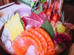 -松子日式料理(东朝阳路店)