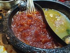 -钢管厂歆瑞源油卤串串香(春熙路太古里店)