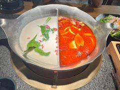 -湊湊火锅·茶憩(东城民盈国贸城店)