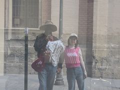 -瓦伦西亚大教堂