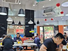 -禾师兄·布拉肠(一德路店)