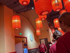 -山四砂锅(太原钟楼街店)