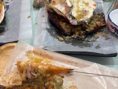 -听涛雅苑百味饺子老家菜馆