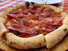 -安立可意大利美食