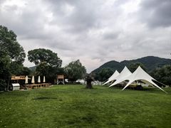 -宁波九龙湖开元度假村