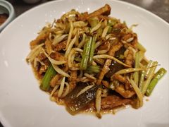 -闫府私房菜·老字号(恒隆店)