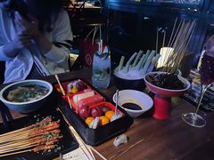 -胡桃里乐队酒馆(农科路店)