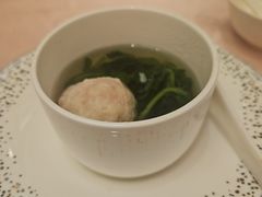 -江南灶中餐厅(南京香格里拉店)