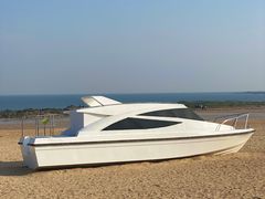 -巧克力渔家.小船海鲜胶东菜(万平口店)