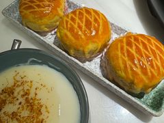 -陶陶居酒家(解放北路店)