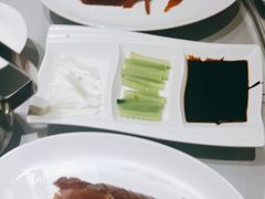 -鸭王烤鸭店(三里河店)
