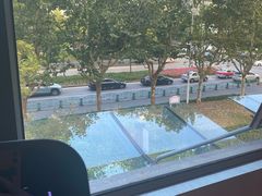 -威尔仕W FITNESS健身会所(联洋广场店)