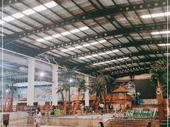 -南宫温泉水世界