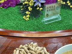 -清真悦宾楼食府(海湖店)