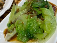 -醉壹号海鲜大排档(厦门美食地标店)