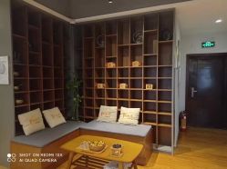 -FineYoga梵音瑜伽·普拉提