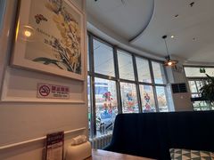 -花舍·新派粤菜·西餐·下午茶(亚运村·鸟巢店)